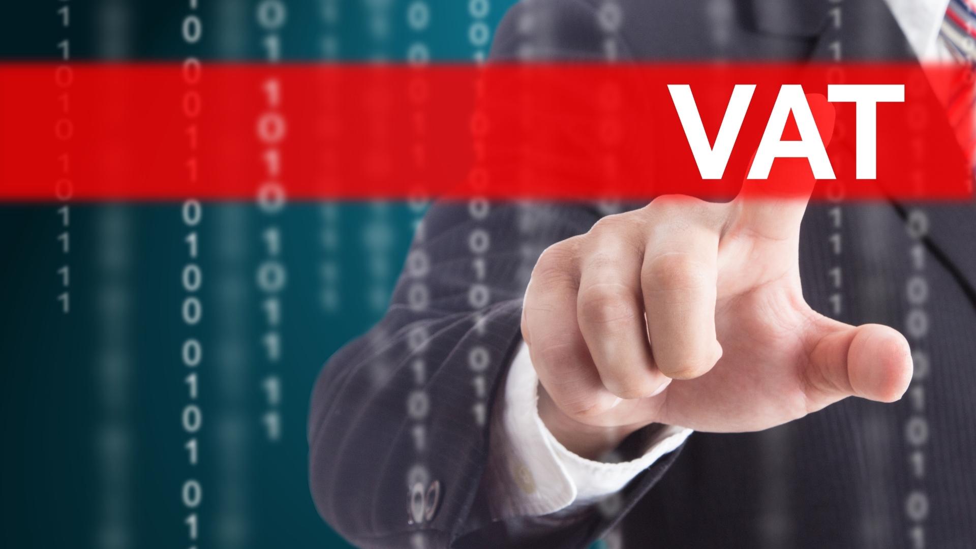VAT Registered Persons to Submit All Pending Intrastat Declarations Within 3 Months