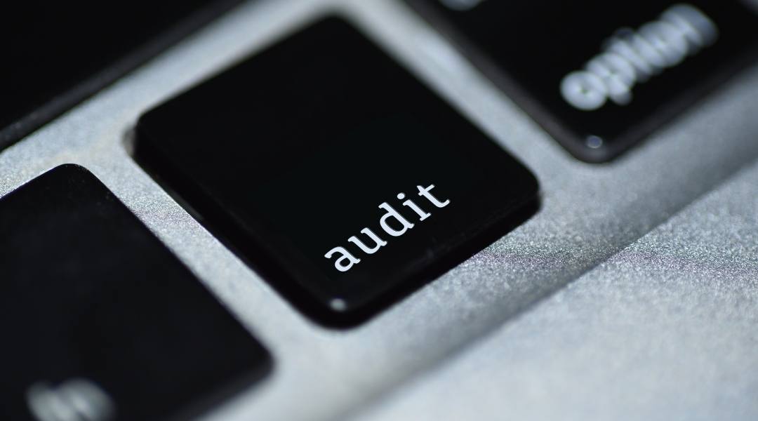The Risk Of Material Misstatement In Auditing