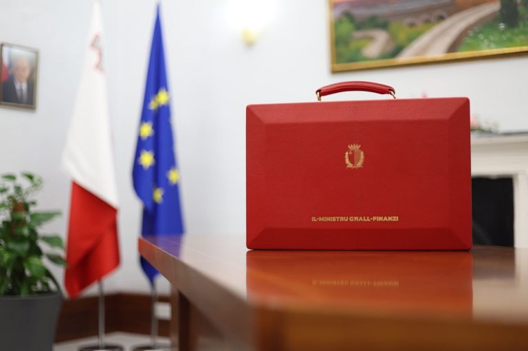 Malta Budget 2024 Discussion ZD   Bagalja Hamra Budget 2023 768x511 