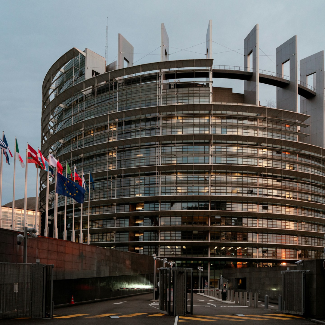 EU Council approves draft proposal of FASTER Directive